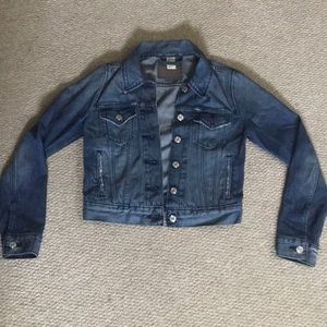 Levi’s Denim Jacket